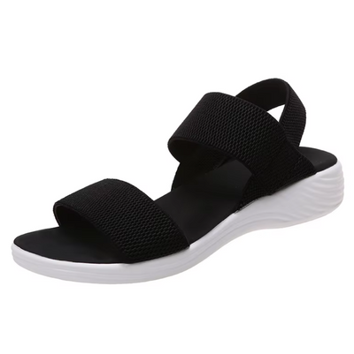 Monique | Bequeme orthopädische Sandalen