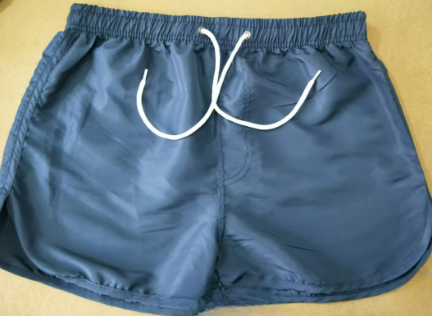 Raphael | Verstellbar Badeshorts