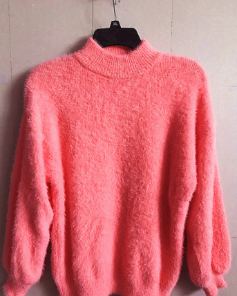 Freya | Chic Kaschmir-Pullover