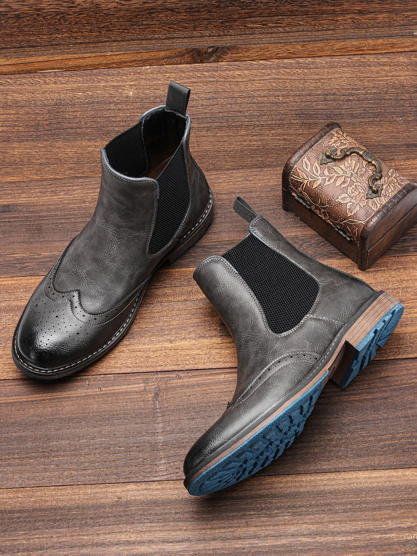 Otto | Stilvoller Stiefel