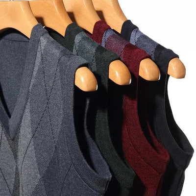 Felix | Bequeme Strickweste