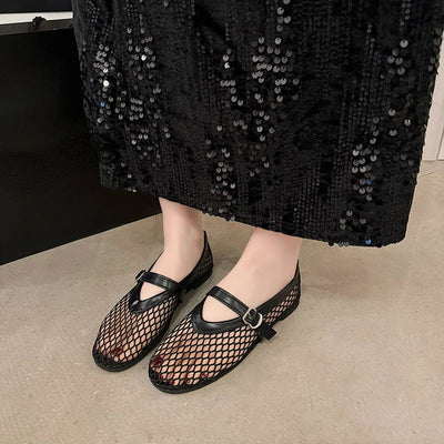 Selma | Damenschuhe für Sommerstyle