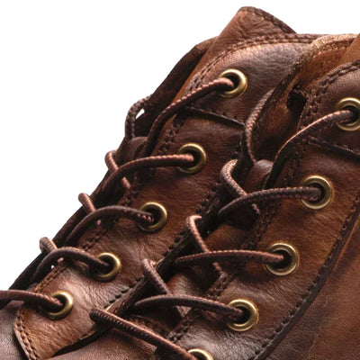 Grayson | Herren Stiefel – Hochwertige High-Top Boots aus Leder