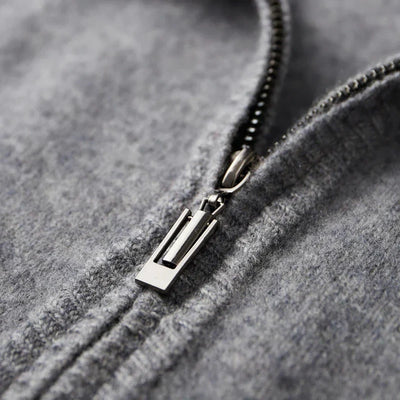 Conrad | Kaschmir Zip Jacke