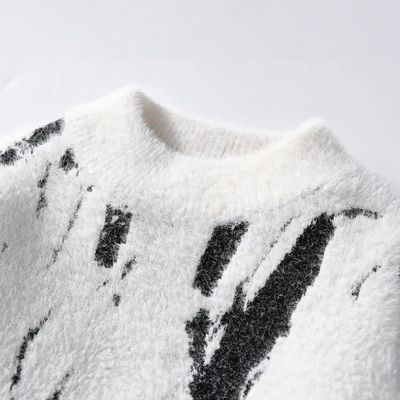 Anselm | Modischer Pullover