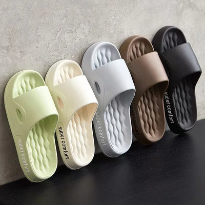 Johanna | Herren Sandalen für Innen und Außen