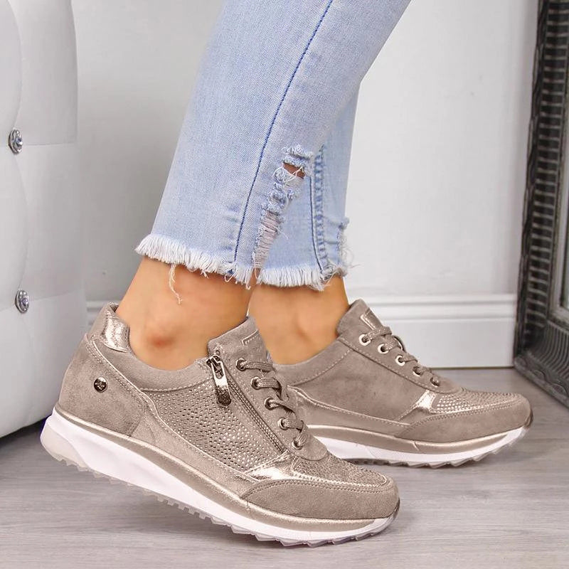 Felix | Orthopädische Freizeitschuhe