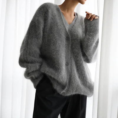 Christina | Kaschmirpullover