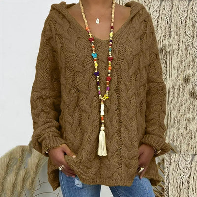 Variant image for Lina | Warmer Pullover Damen-50