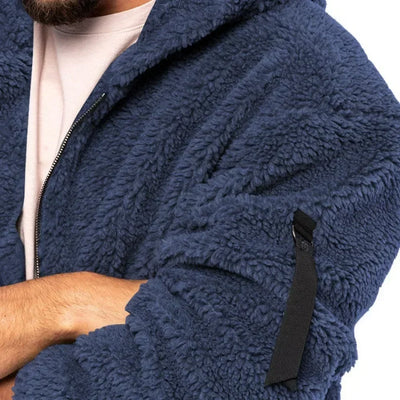 Adam | Stylische Winterjacke