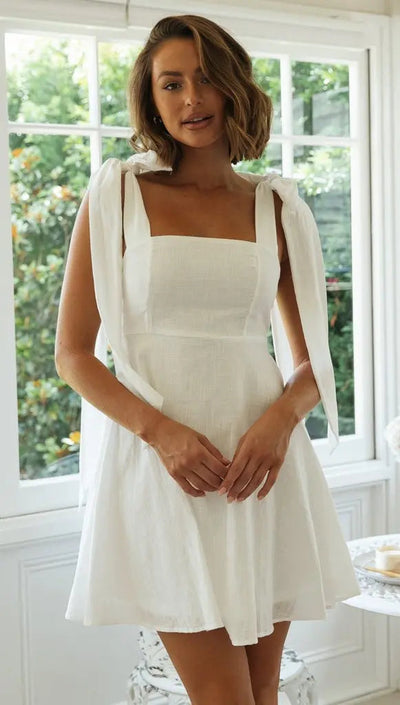 Variant image for Clara | Festliches Kleid-5