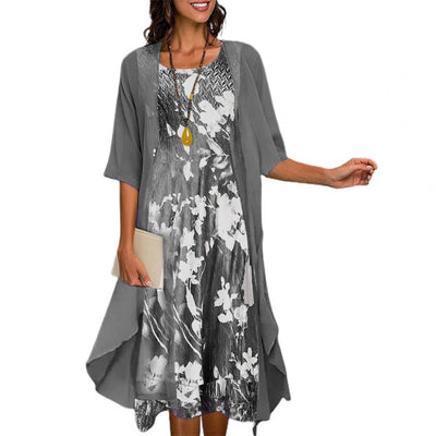 Doreen | Leichtes Sommerkleid
