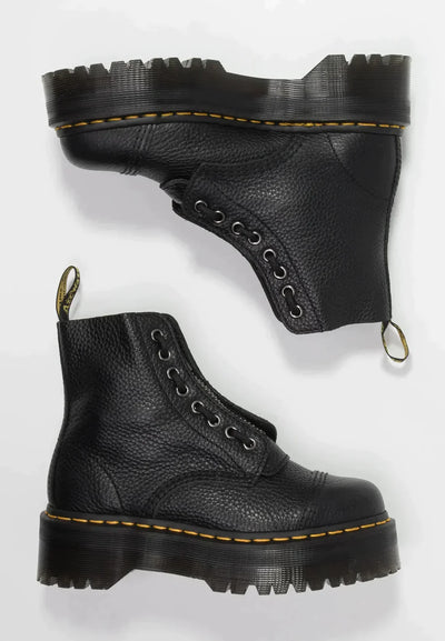 Alaric | Stilvolle Stiefel