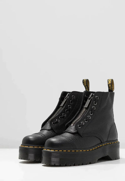 Alaric | Stilvolle Stiefel