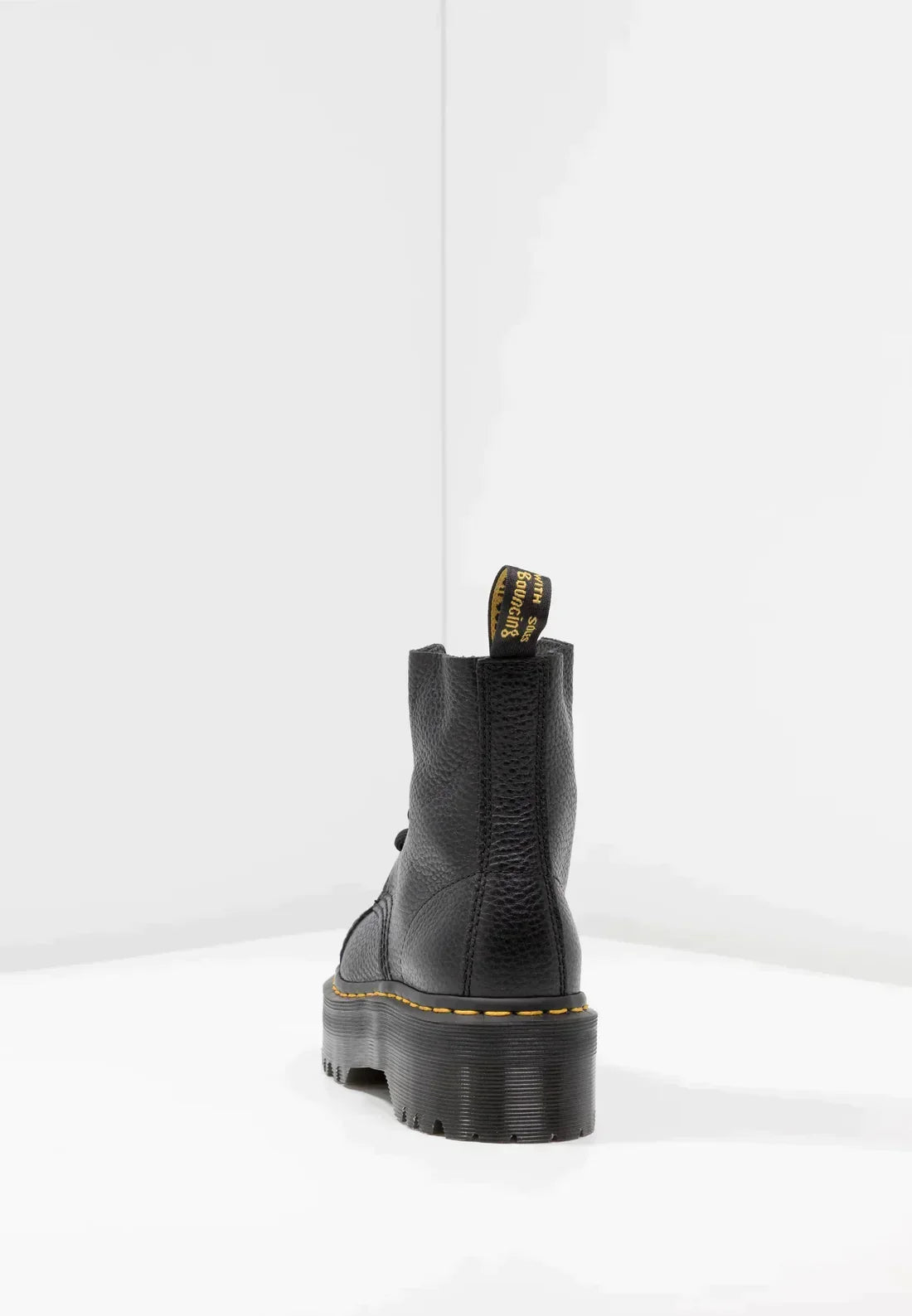 Alaric | Stilvolle Stiefel