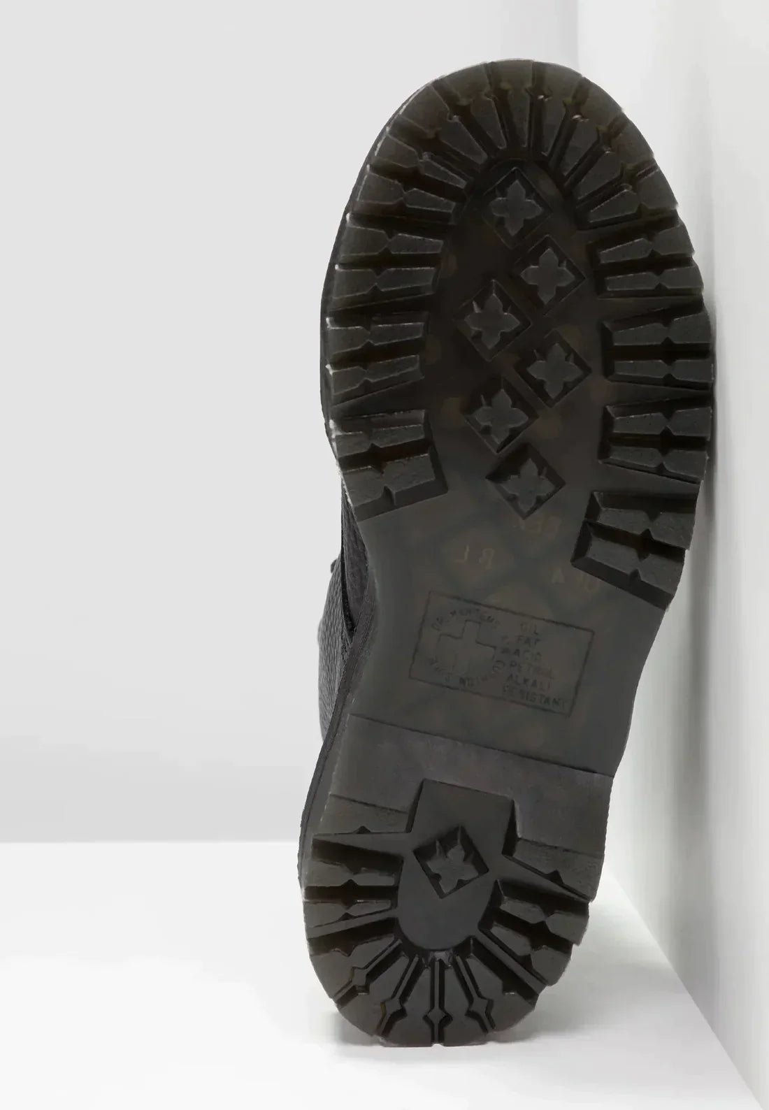 Alaric | Stilvolle Stiefel