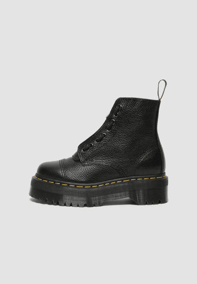 Alaric | Stilvolle Stiefel