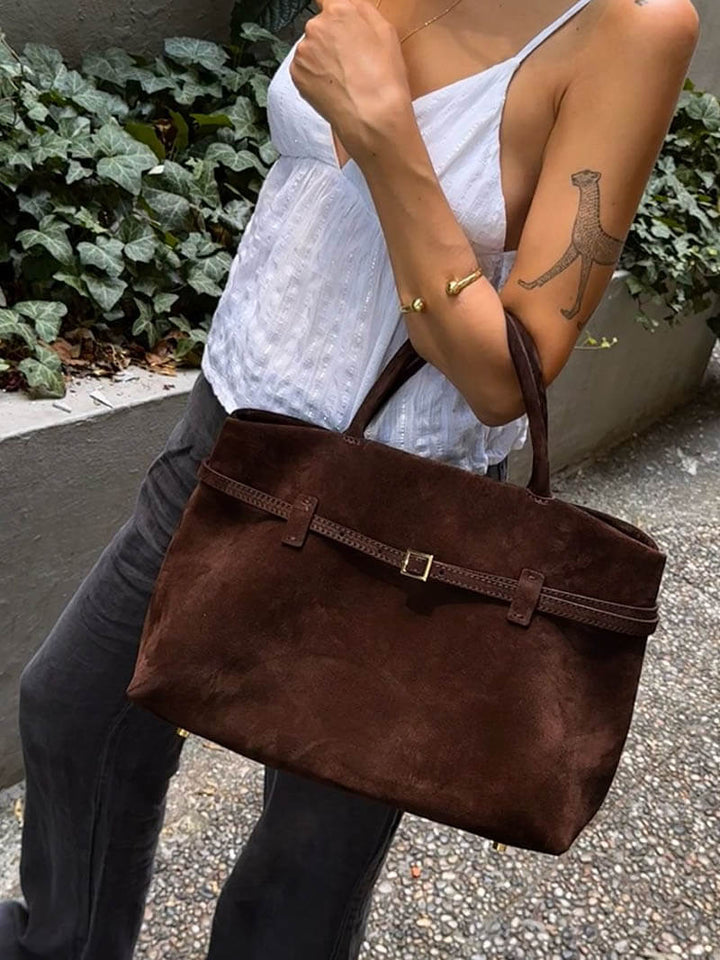 Mila | Stilvolle und komfortable Tasche