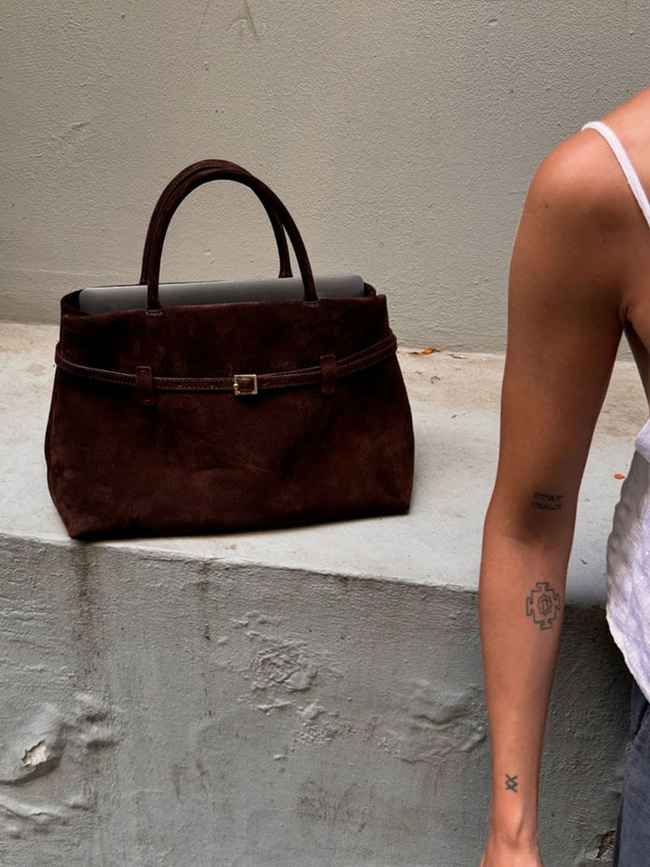 Mila | Stilvolle und komfortable Tasche