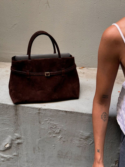 Mila | Stilvolle und komfortable Tasche