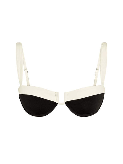 Angelina | Sommer Style Push Up Bikini Set