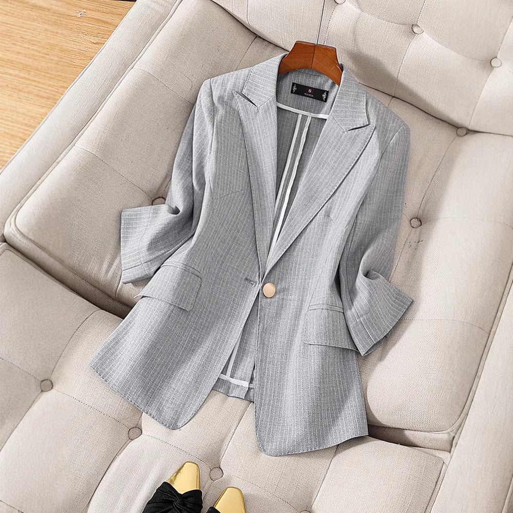 Sophie | Stilvoller schicker Blazer