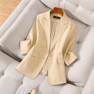 Sophie | Stilvoller schicker Blazer