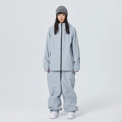 Manuela | Stylischer Unisex Skianzug