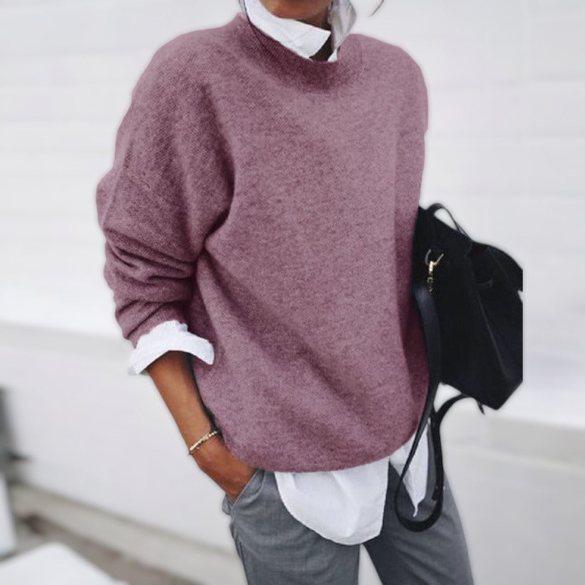 Raphael | Elegantes und weiches Trikot