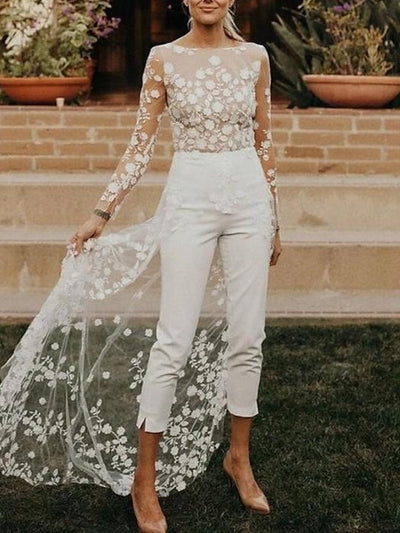 Teresa | Elegantes und bequemes Kleid