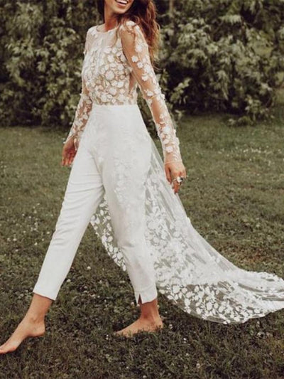Teresa | Elegantes und bequemes Kleid