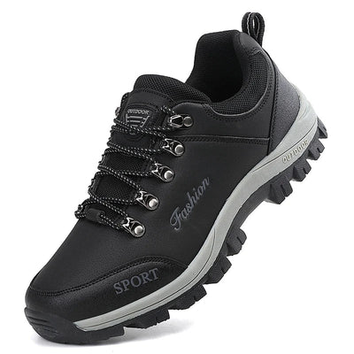 Thomas | Robuste Wanderschuhe