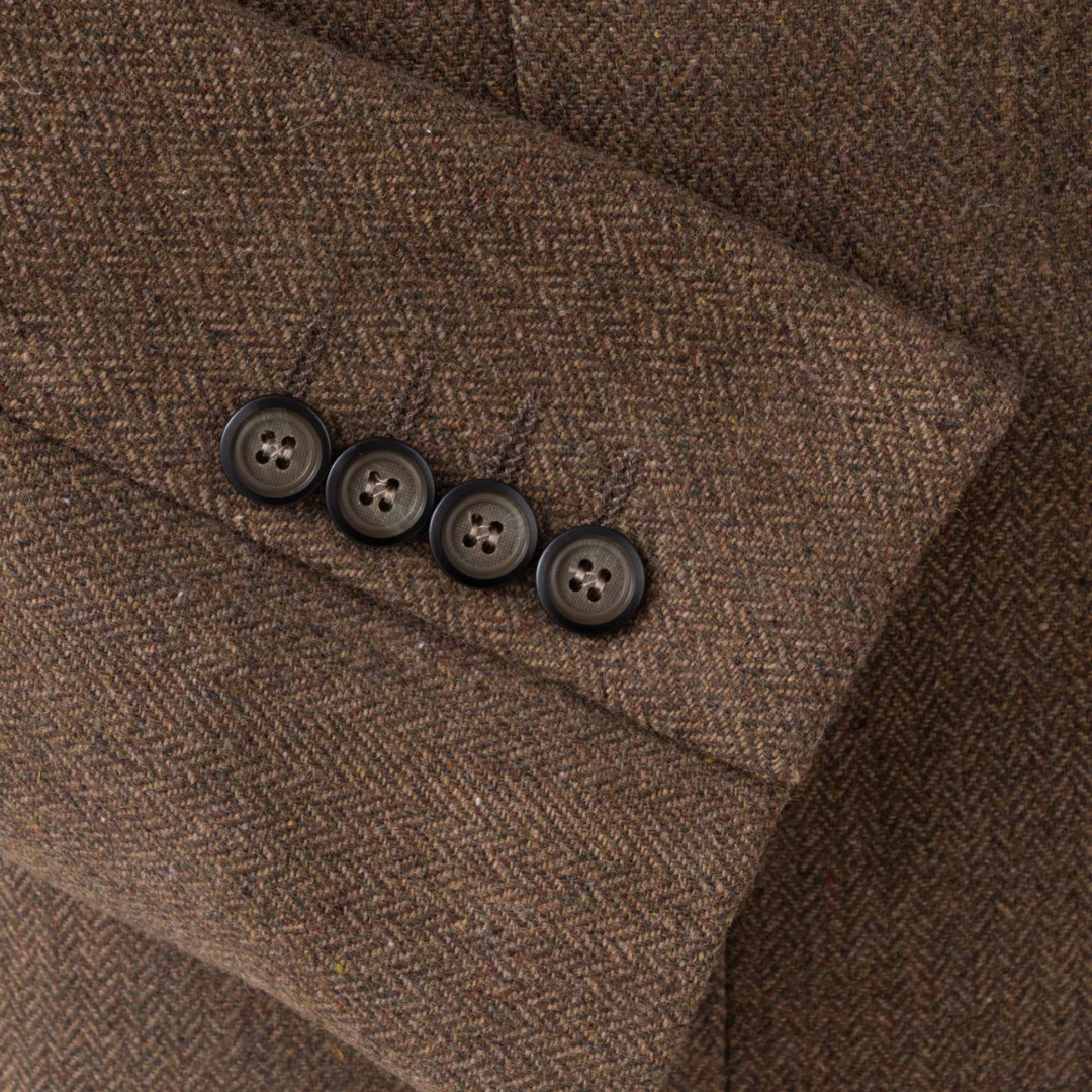 Tobias | Klassische und stilvolle Dreiteiler 8