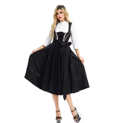 Birgit | Traditionelles Dirndlkleid für Damen