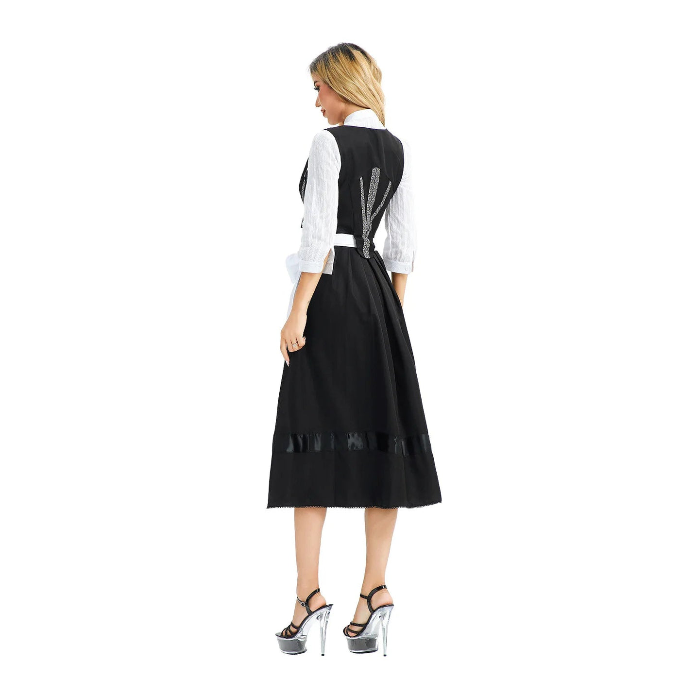 Birgit | Traditionelles Dirndlkleid für Damen