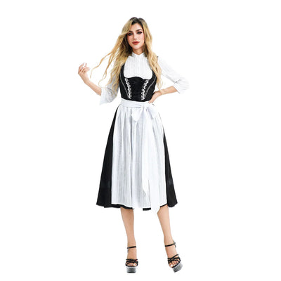 Birgit | Traditionelles Dirndlkleid für Damen