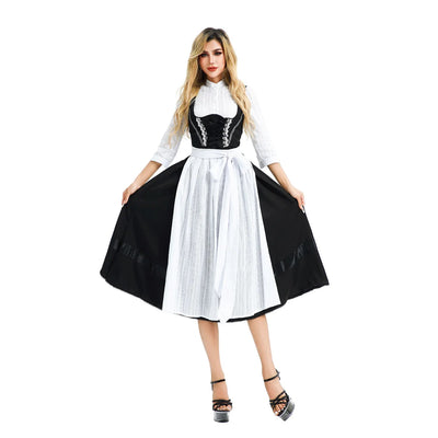 Birgit | Traditionelles Dirndlkleid für Damen