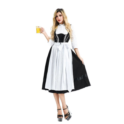 Birgit | Traditionelles Dirndlkleid für Damen