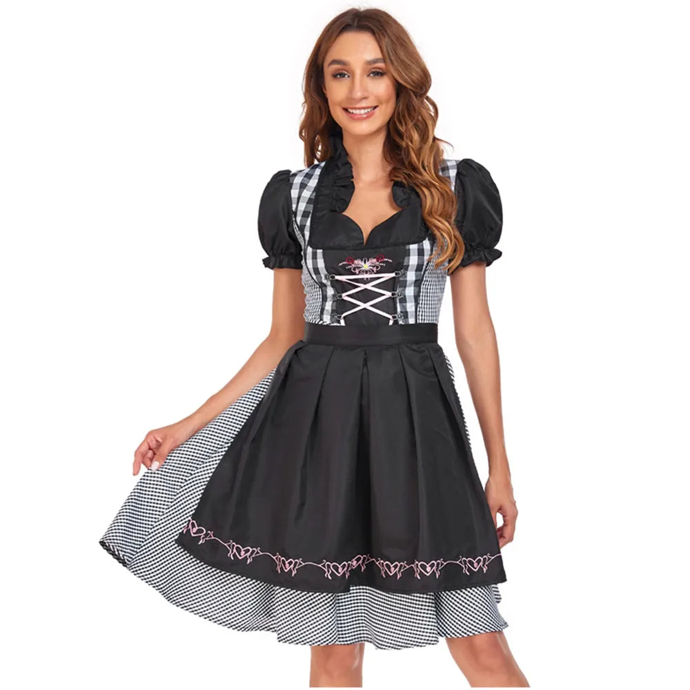 Daniela | Elegant Trachten kleid