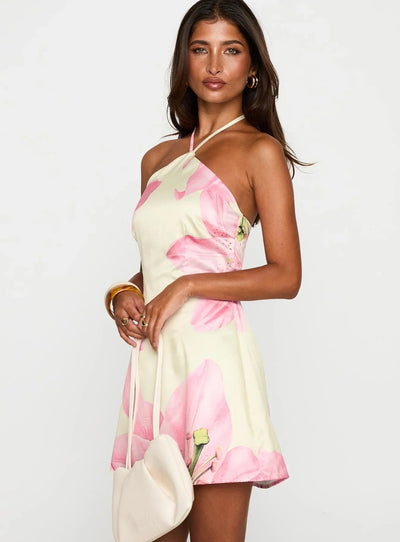 Emma | Leichtes und elegantes Kleid