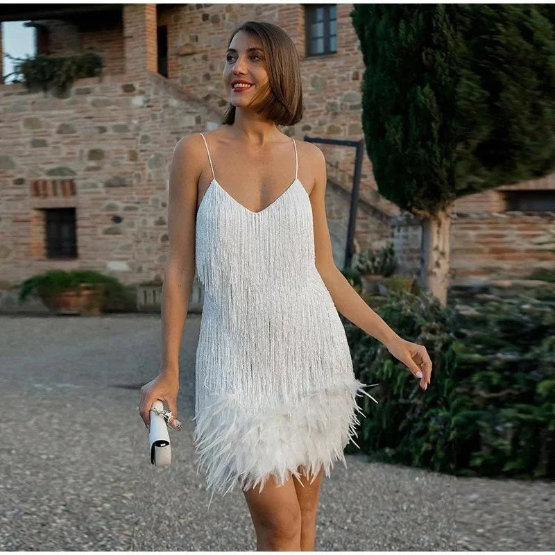 Cornelia | Elegantes Cocktailkleid