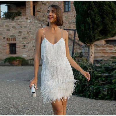Cornelia | Elegantes Cocktailkleid