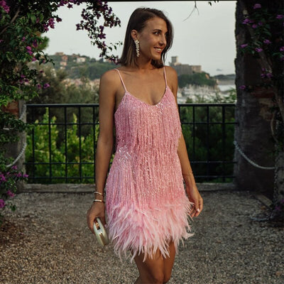 Cornelia | Elegantes Cocktailkleid