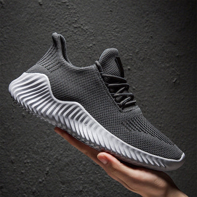 Leon | Stilvolle Laufschuhe