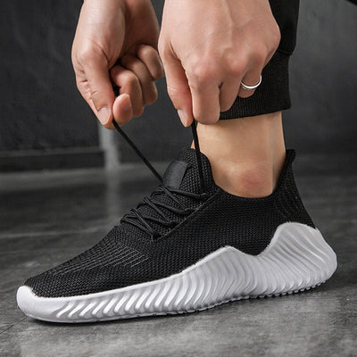 Leon | Stilvolle Laufschuhe