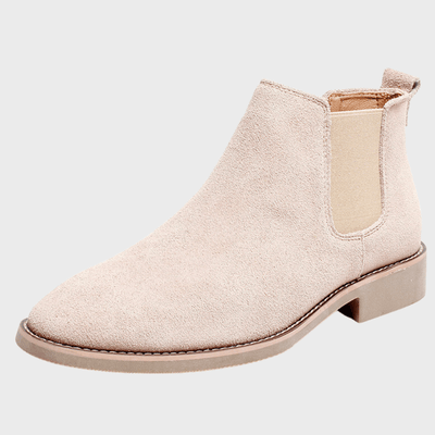 Oskar | Bequeme Schlupfstiefel