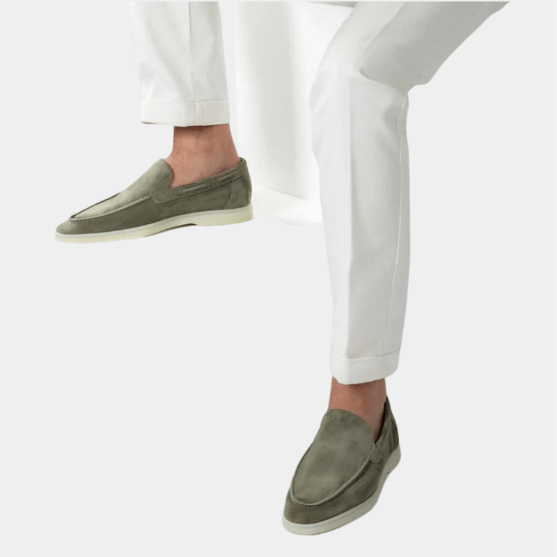 Jakob | Stilvolle Lederschuhe