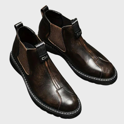 Felix | Elegantes Design Stiefel