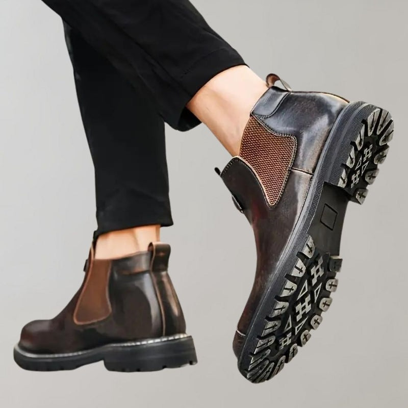 Felix | Elegantes Design Stiefel