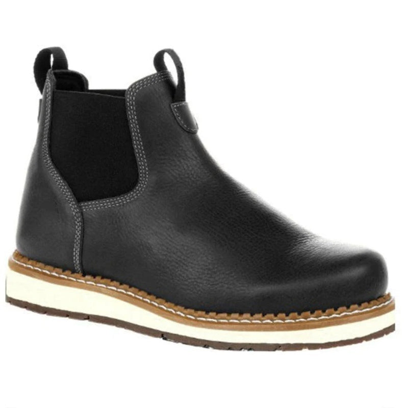 Christoph | Wasserdichte Chelseastiefel